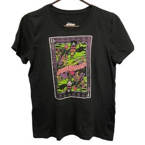 100% Cotton NEW Dr Facilier T Shirt